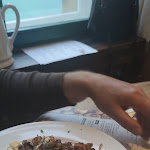 Photo n°4 de l'avis de Vom.c fait le 17/08/2023 à 19:32 sur le  Altwernigeröder Kartoffelhaus à Wernigerode