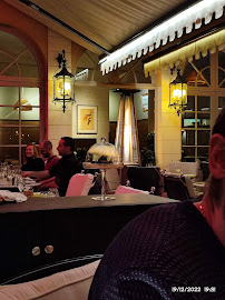 Atmosphère du Restaurant La Cour Brasserie Chartres - n°3