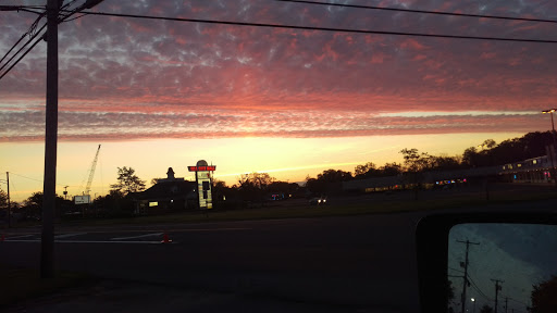 Shopping Mall «Sea Girt Mall Shopping Center», reviews and photos, 2204 NJ-35, Manasquan, NJ 08736, USA