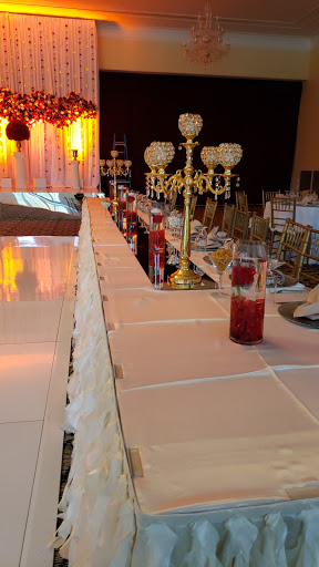 Wedding Venue «Foxchase Manor», reviews and photos, 8310 Chatsworth Dr, Manassas, VA 20109, USA