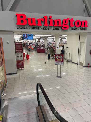Clothing Store «Burlington Coat Factory», reviews and photos, 22835 Victory Blvd, West Hills, CA 91307, USA