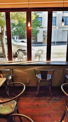 Coffee Shop «Kreuzberg Coffee Company», reviews and photos, 725 13th St, Paso Robles, CA 93446, USA