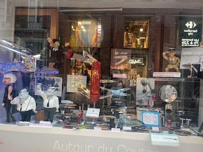 La Plume Rose à Toulouse