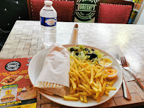 Plats et boissons du Restaurant Qureshi’s fast food à Aubervilliers - n°8