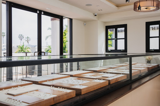 Jewelry Store «Brilliant Earth», reviews and photos, 7863 Girard Ave Suite 303, La Jolla, CA 92037, USA