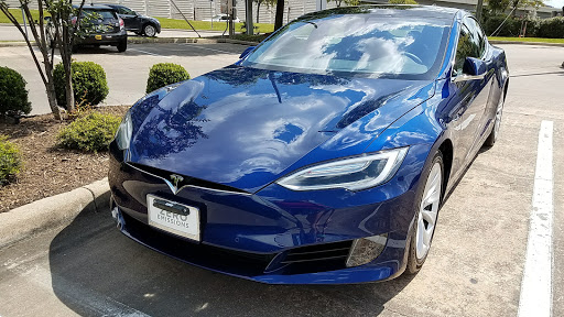 Car Wash «EaDo Hand Car Wash», reviews and photos, 2919 Leeland St, Houston, TX 77003, USA