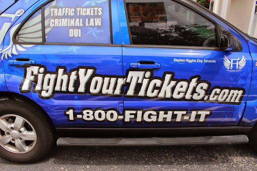 Criminal Justice Attorney «Finebloom & Haenel P.A.», reviews and photos