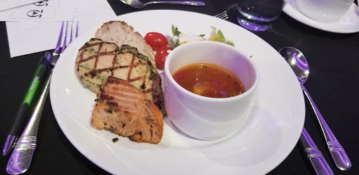 Conference Center «Fawcett Event Center», reviews and photos, 2400 Olentangy River Rd, Columbus, OH 43210, USA