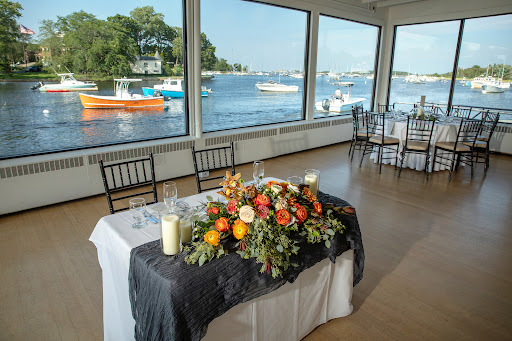 Florist «Paul Douglas Floral Designs», reviews and photos, 130 King St, Cohasset, MA 02025, USA