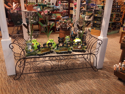 Sporting Goods Store «Bass Pro Shops», reviews and photos, 200 Gulf Stream Way, Dania Beach, FL 33004, USA