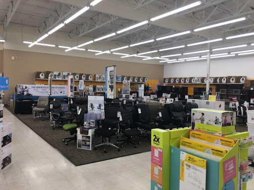 Office Supply Store «OfficeMax», reviews and photos, 2400 Las Positas Rd, Livermore, CA 94550, USA