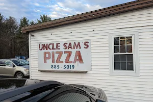 Uncle Sam's Pizza image