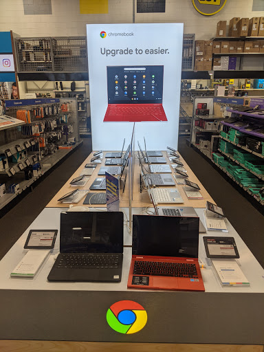 Electronics Store «Best Buy», reviews and photos, 35 11400 S, Sandy, UT 84070, USA