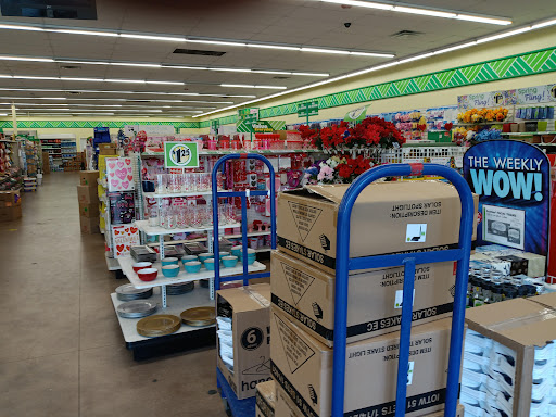 Dollar Store «Dollar Tree», reviews and photos, 1900 N Federal Hwy, Hollywood, FL 33020, USA