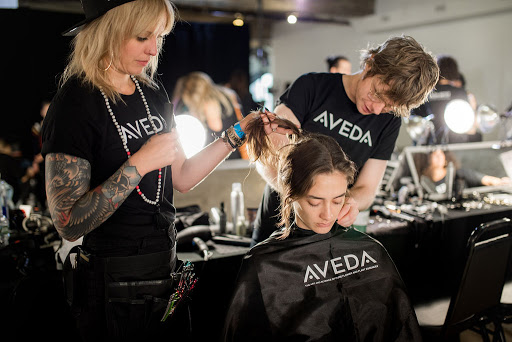 Beauty School «Aveda Institute Columbus - Gateway Campus», reviews and photos, 1581 N High St, Columbus, OH 43201, USA