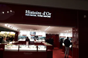 Histoire d'Or image