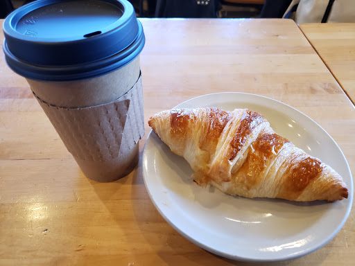 Coffee Shop «Wild Cherries Coffee House», reviews and photos, 11429 Donner Pass Rd, Truckee, CA 96161, USA