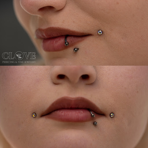 Explore mental health awareness tattoo ideas, creative tattoo ideas in Roanoke, available at Clove Piercing & Fine Jewelry