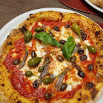 Photo n°5 de l'avis de Lele.i fait le 11/02/2024 à 21:19 sur le  AmaLe Muggiò - Pizzeria Napoletana à Muggiò