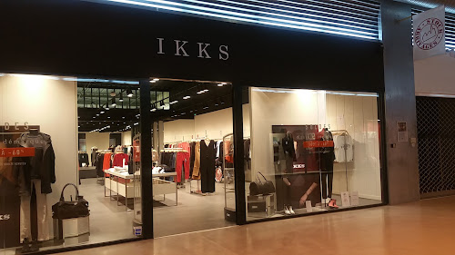 IKKS Outlet General Store à Saint-Julien-les-Villas