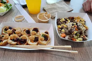 Sushi-itto image