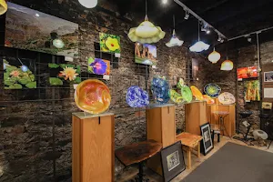 Chaos Glassworks image