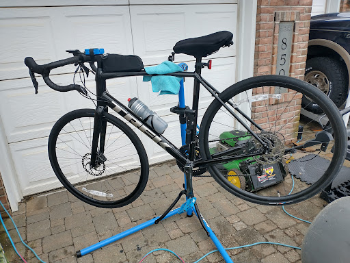 Bicycle Store «Sunrise Cyclery», reviews and photos, 4828 Sunrise Hwy, Massapequa Park, NY 11762, USA