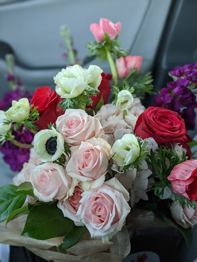 Florist «Accents by Narcissus Florist», reviews and photos, 635 Bay Ave, Toms River, NJ 08753, USA