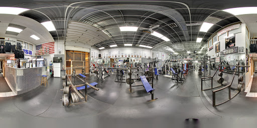 Gym «USA Gym & Fitness Center & Co», reviews and photos, 7621 100th Pl, Bridgeview, IL 60455, USA