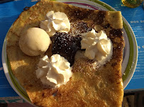 Crème glacée du Crêperie Crêperie L'Argoat à Brou - n°9