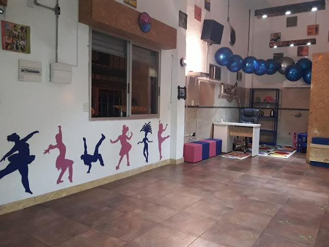 Opiniones de Academia Muevete Uruguay en Artigas - Escuela de danza