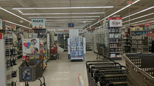 Craft Store «Michaels», reviews and photos, 1445 Riverstone Pkwy # 100, Canton, GA 30114, USA