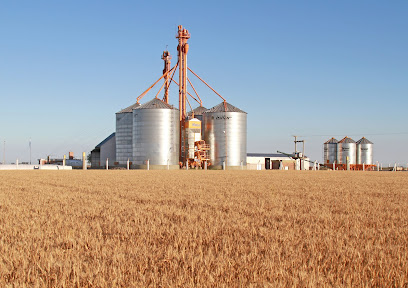 Planta de silos Acopio Montes de Oca SRL