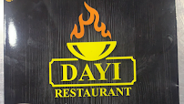 Photos du propriétaire du Restauration rapide Dayi restaurant rapide à Dannemarie - n°2