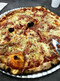 Plats et boissons du Pizzeria Pizza Express à Marseillan - n°13