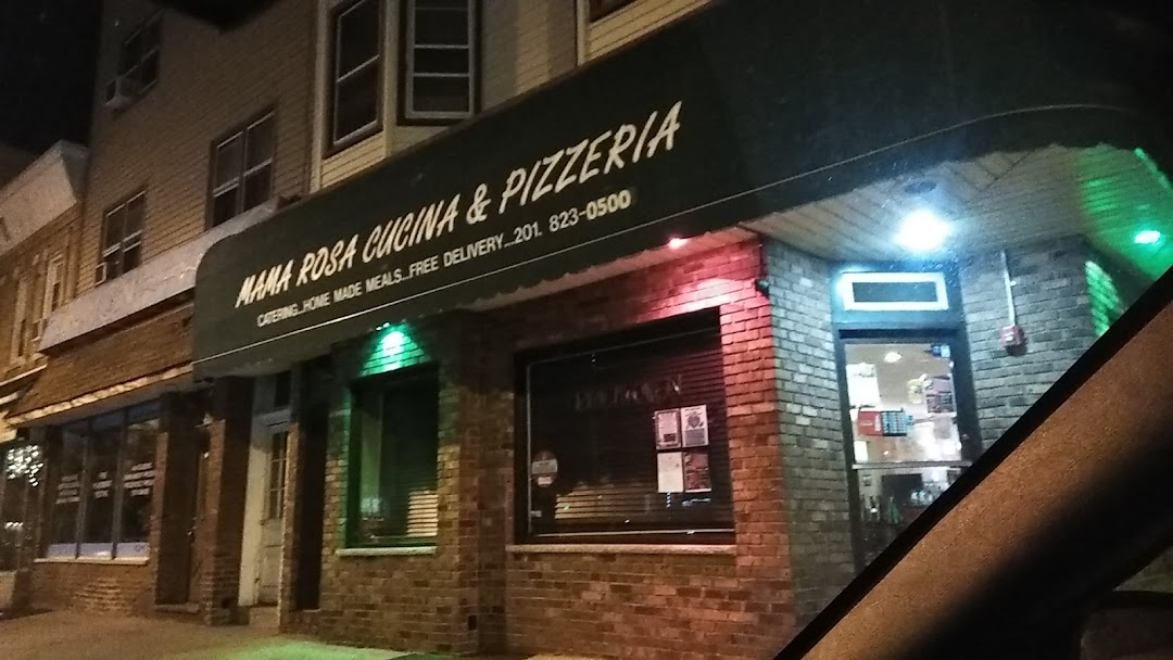 Mama Rosas Cucina & Pizzeria