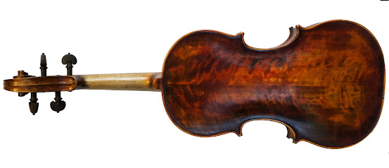 Lethbridge Violins