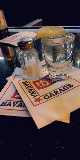 Bar «Havana Garage», reviews and photos, 1008 Howard St, Omaha, NE 68102, USA
