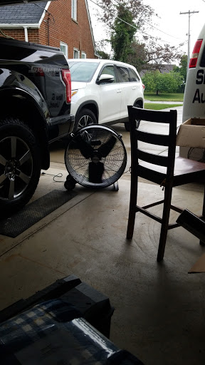 Hardware Store «Harbor Freight Tools», reviews and photos, 6272 Pearl Rd, Parma Heights, OH 44130, USA