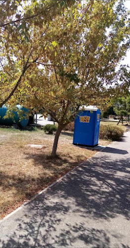 Крайдунавски парк - Тутракан