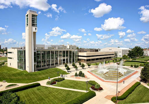 University Springfield