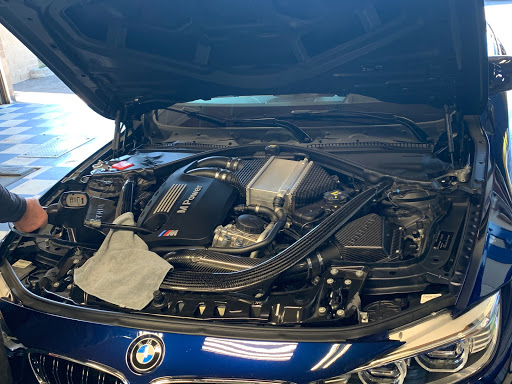 Auto Repair Shop «Autohaus Bayern», reviews and photos, 10925 SW Beaverton Hillsdale Hwy, Beaverton, OR 97005, USA