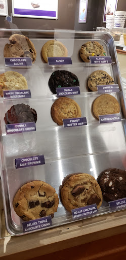 Cookie Shop «Insomnia Cookies», reviews and photos, 2209 N High St, Columbus, OH 43201, USA