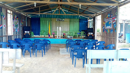 Iglesia Pentecostal Unida De Colombia La Provincia Carepa