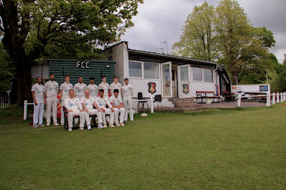Ferguslie Cricket Club