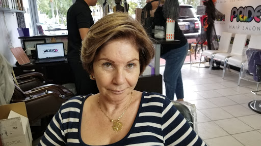 Beauty Salon «Pride Hair Salon Inc», reviews and photos, 9776 SW 24th St, Miami, FL 33165, USA