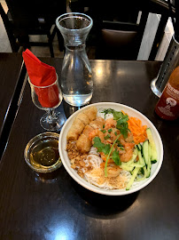Nouille du Restaurant vietnamien Pho 19 à Paris - n°3