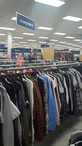 Department Store «Marshalls», reviews and photos, 785 S 25th St, Easton, PA 18045, USA