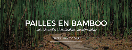 Made In Bamboo