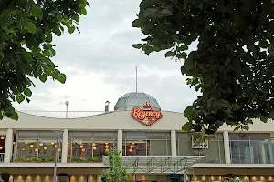 Regency Casino image